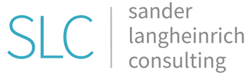 Logo Sander Langheinrich Consulting