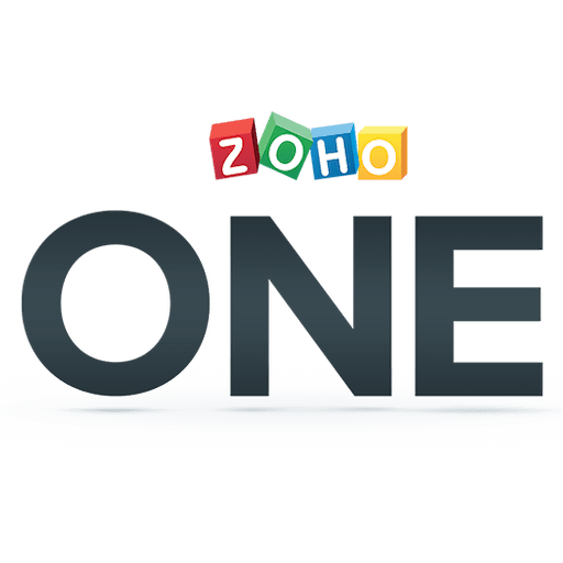 Icon Zoho One