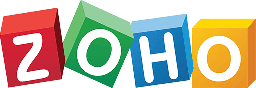 Logo Zoho